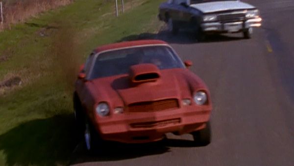 Walker Texas Ranger - Le Successeur