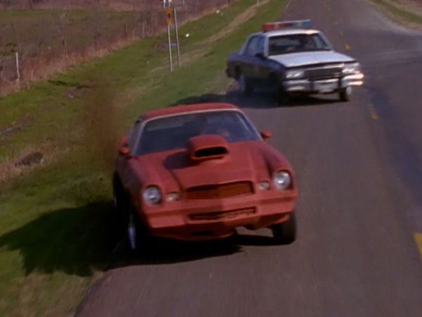 Walker Texas Ranger - Le Successeur