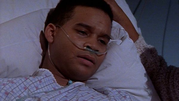 Walker Texas Ranger - Le regard de l'innocence