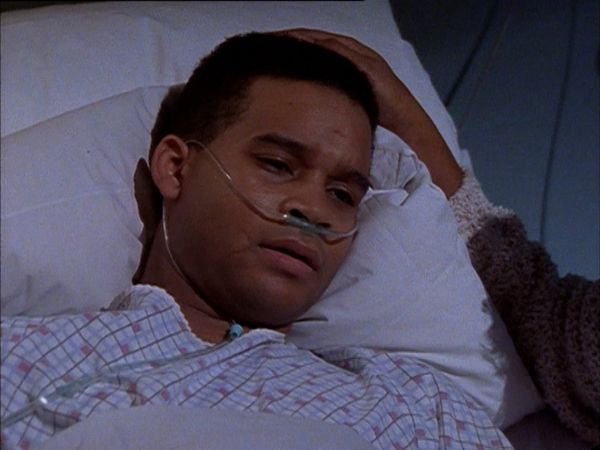 Walker Texas Ranger - Le regard de l'innocence