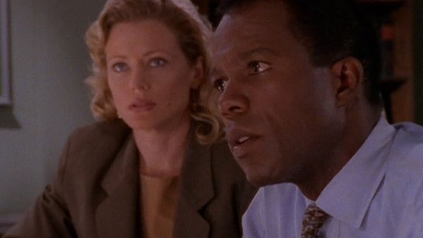 Walker Texas Ranger - La Cible