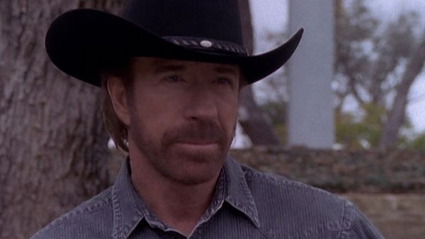 Walker Texas Ranger - Un ranger au féminin