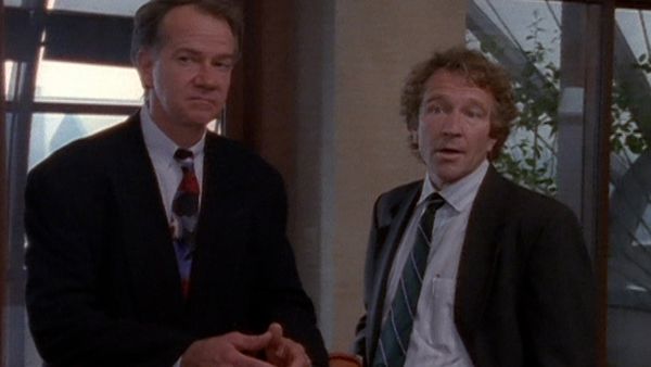 Walker Texas Ranger - Virus