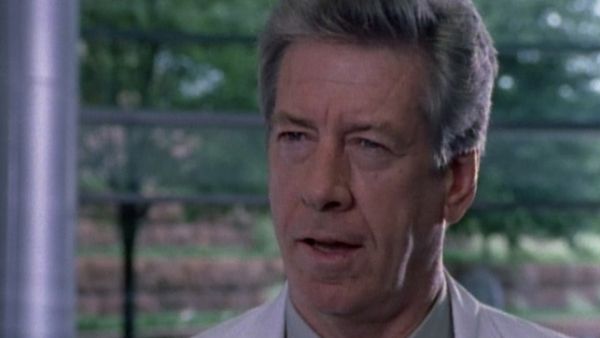 Walker Texas Ranger - Echec et mat