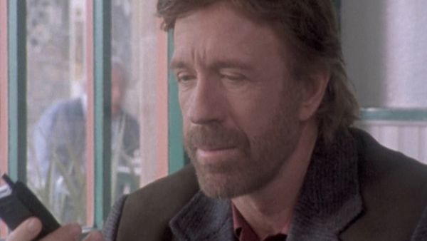 Walker Texas Ranger - Fortunes en danger
