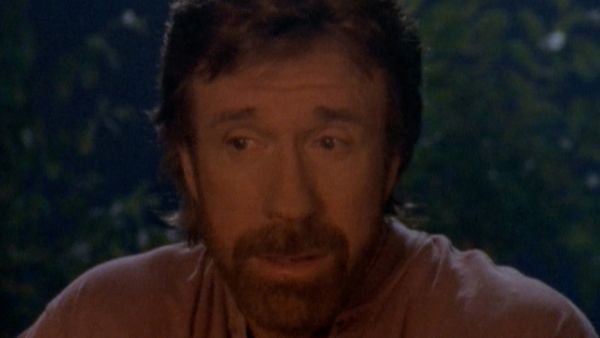 Walker Texas Ranger - Lucas (2ème partie)