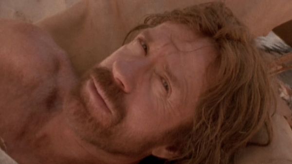 Walker Texas Ranger - Le dernier des aventuriers (2ème partie)