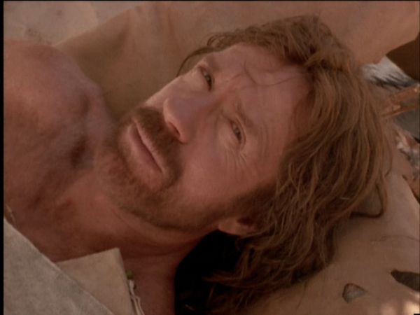 Walker Texas Ranger - Le dernier des aventuriers (2ème partie)