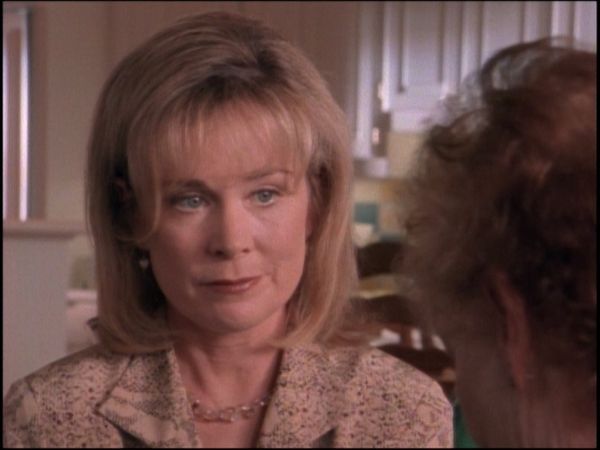 Walker Texas Ranger - La machination