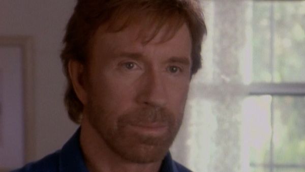 Walker Texas Ranger - Le choix