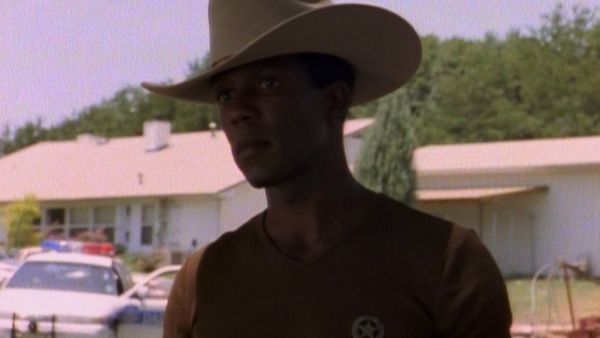 Walker Texas Ranger - Noces de sang (2ème partie)
