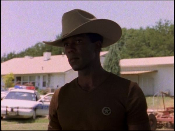 Walker Texas Ranger - Noces de sang (2ème partie)