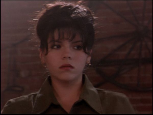 Walker Texas Ranger - Mauvais flics