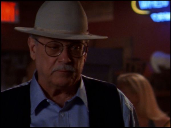 Walker Texas Ranger - Frères d'armes