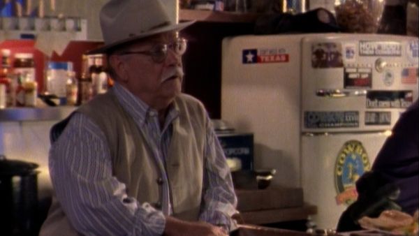 Walker Texas Ranger - Chasse à l'homme