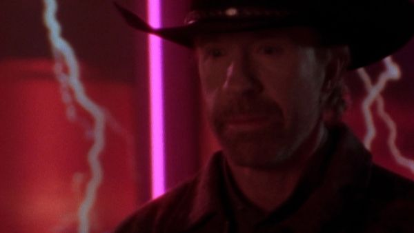 Walker Texas Ranger - Au nom du crime (1ère partie)