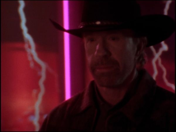 Walker Texas Ranger - Au nom du crime (1ère partie)
