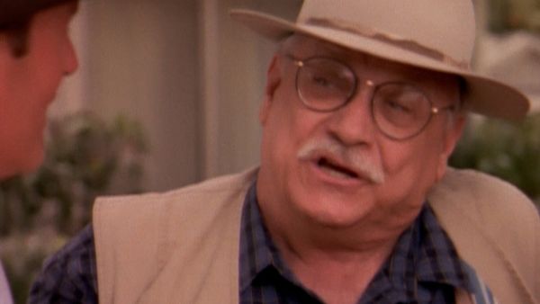 Walker Texas Ranger - Retour à la nature