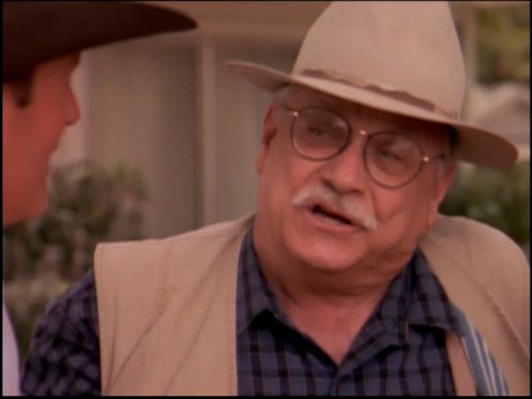 Walker Texas Ranger - Retour à la nature