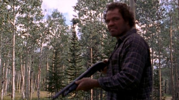 Walker Texas Ranger - Pour sauver Alex
