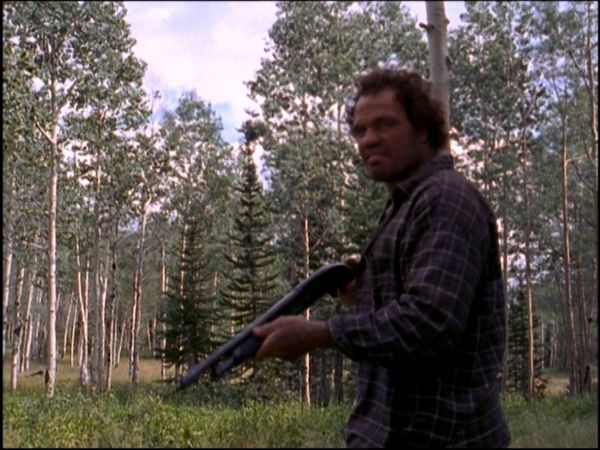 Walker Texas Ranger - Pour sauver Alex