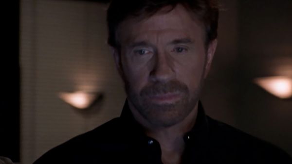 Walker Texas Ranger - Pirate contre pirate