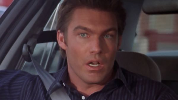 Walker Texas Ranger - Un bébé peut en cacher un autre