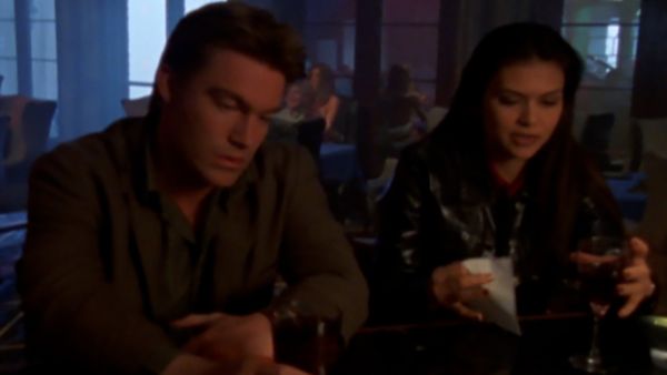 Walker Texas Ranger - Le Monde du silence