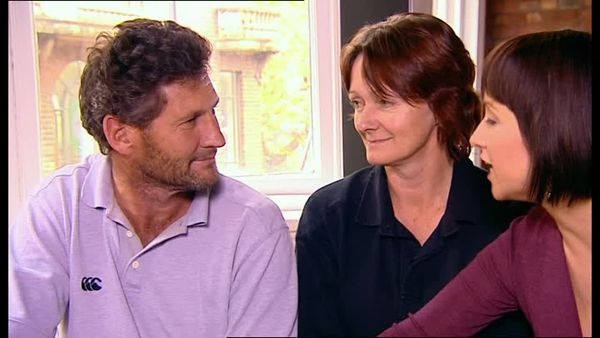 10 Years Younger New Zealand - Couples Specials - Rhonda and Geoff
