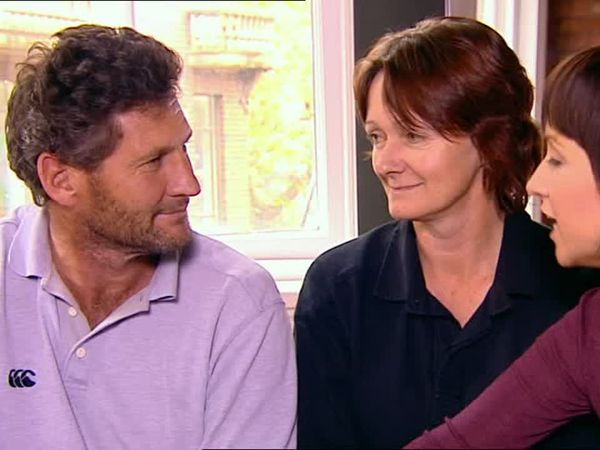 10 Years Younger New Zealand - Couples Specials - Rhonda and Geoff