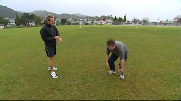 10 Years Younger New Zealand - Couples Specials - Julianne and Craig
