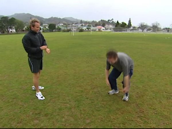 10 Years Younger New Zealand - Couples Specials - Julianne and Craig