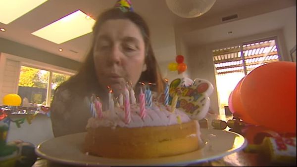 10 Years Younger New Zealand - Couples Specials - Leanne and Richard