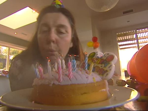 10 Years Younger New Zealand - Couples Specials - Leanne and Richard
