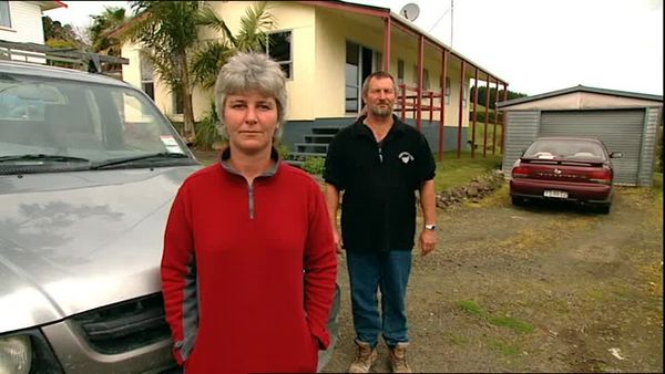 10 Years Younger New Zealand - Couples Specials - Tracy and Al