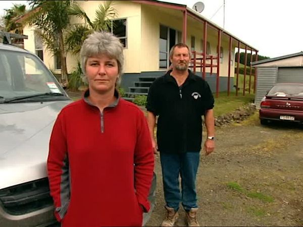10 Years Younger New Zealand - Couples Specials - Tracy and Al