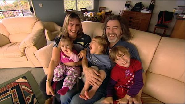 10 Years Younger New Zealand - Couples Specials - Michelle and Carolyn