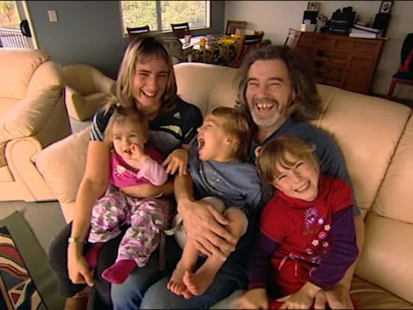 10 Years Younger New Zealand - Couples Specials - Michelle and Carolyn