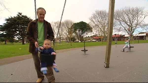 10 Years Younger New Zealand - Couples Specials - Jann and Bruce