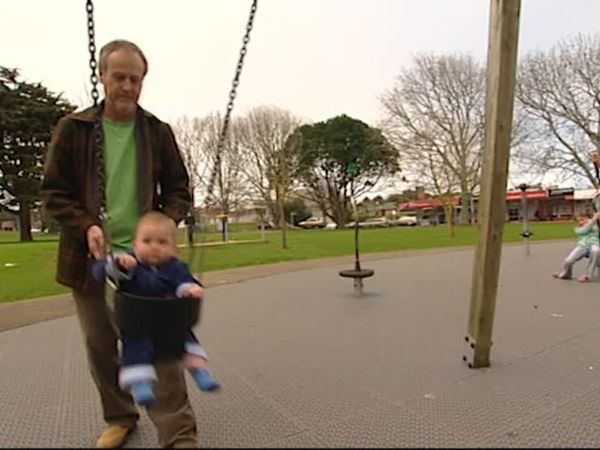 10 Years Younger New Zealand - Couples Specials - Jann and Bruce