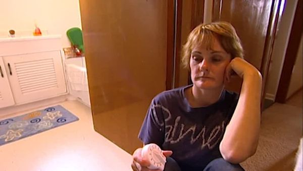 10 Years Younger New Zealand - Cathy Horgan