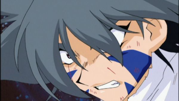 Beyblade G-Revolution - Episódio 48