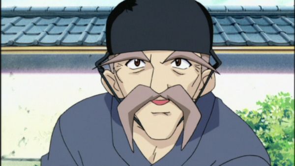 Beyblade G-Revolution - Episódio 41