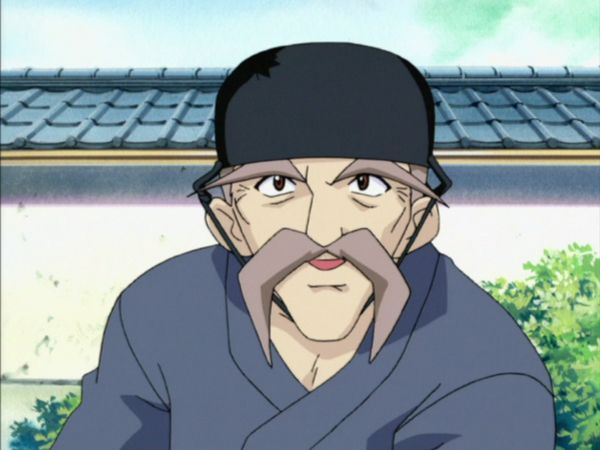 Beyblade G-Revolution - Episódio 41