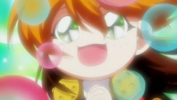 Beyblade G-Revolution - Episódio 18