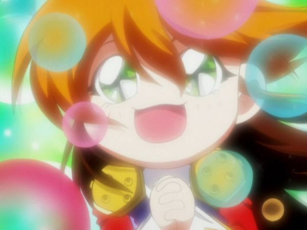 Beyblade G-Revolution - Episódio 18