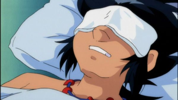 Beyblade G-Revolution - Episódio 15
