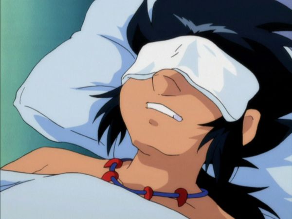Beyblade G-Revolution - Episódio 15