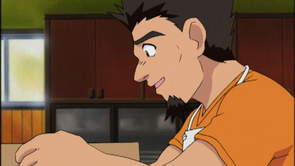 Beyblade G-Revolution - Episódio 39