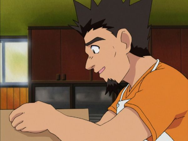 Beyblade G-Revolution - Episódio 39